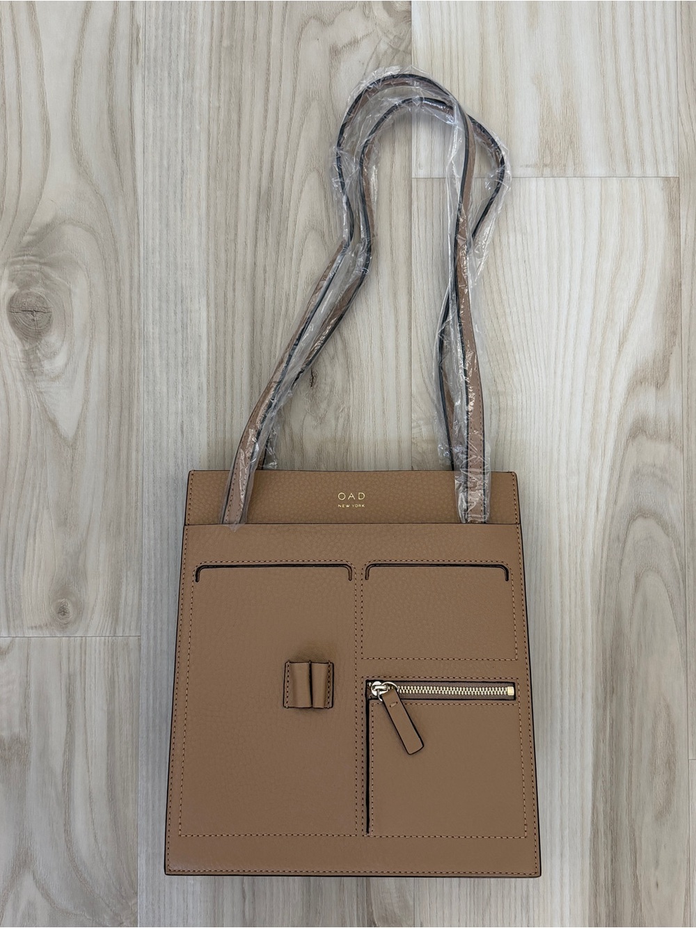 OAD New York Kit Shoulder Bag